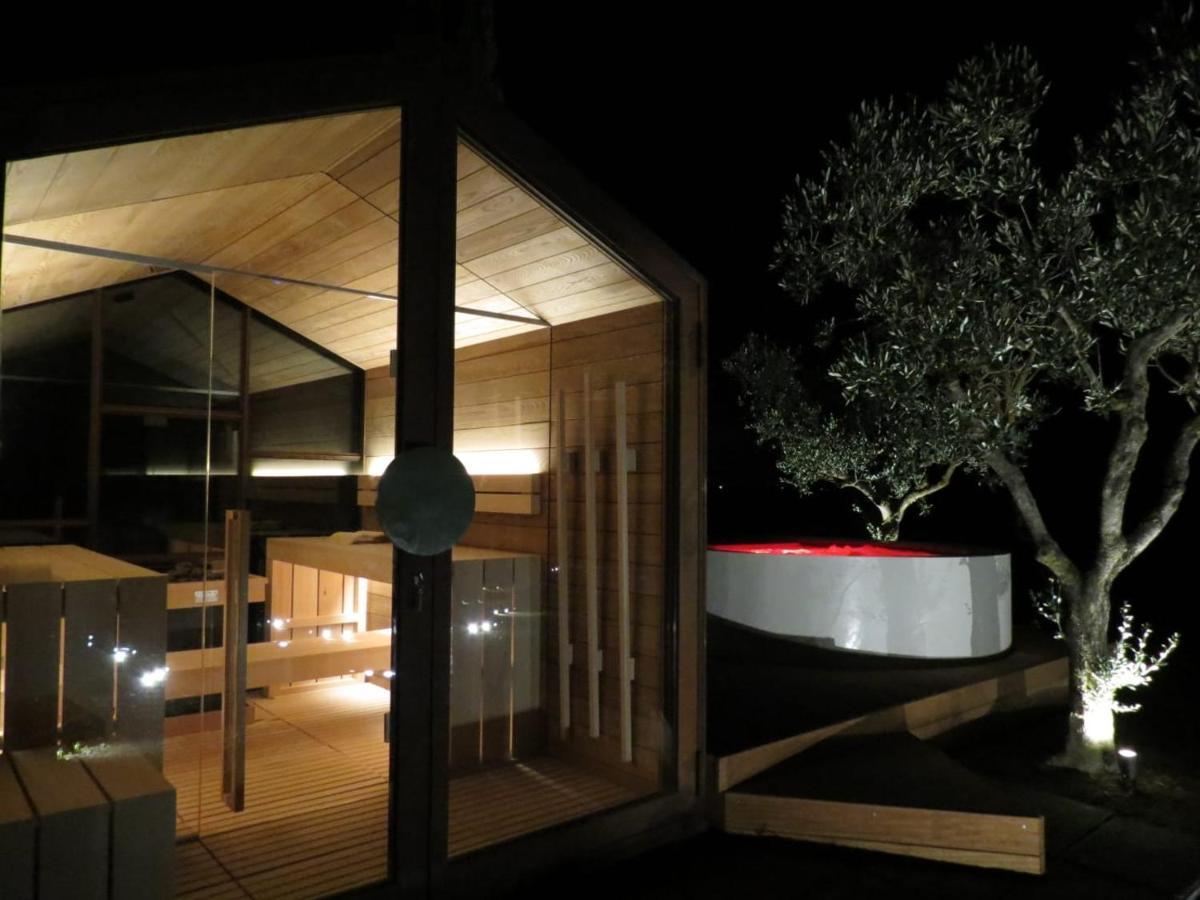 San Giovanni In Poggio Monteroni d'Arbia Ngoại thất bức ảnh